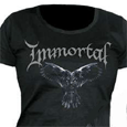 Immortal : All Shall Fall (Girls)