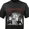 Immortal : Festivals 2010