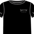 Immortal : Logo Pocket