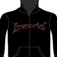 Immortal : Damned In Black (Zipped)