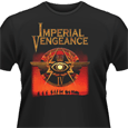 Imperial Vengeance : Never Shall Be Slaves