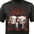Indica : In Passing