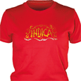 Indica : Logo
