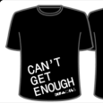 Infadels : Can’t Get Enough