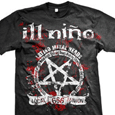 Ill Nino : 666 Latino