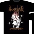 Inkisitor : Dysevangelist