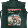 Iron Maiden : The Trooper