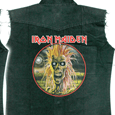 Iron Maiden : Iron Maiden