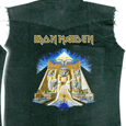 Iron Maiden : Powerslave