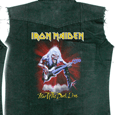 Iron Maiden : Fear Of The Dark Live