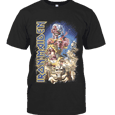 Iron Maiden : Somewhere Back In Time