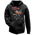 Iron Maiden : The Trooper