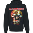 Iron Maiden : Final Frontier Big Head