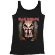 Iron Maiden : Eddie Candle Finger