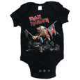 Iron Maiden : Trooper