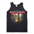 Iron Maiden : Evolution