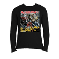 Iron Maiden : NOTB (Longsleeve)