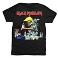 Iron Maiden : New York