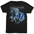 Iron Maiden : A Different World