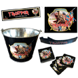 Iron Maiden : Beer Bucket Bundle
