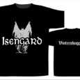 Isengard : Logo