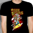 I See Stars : Were Skater