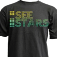 I See Stars : Sun Up