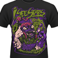 I See Stars : Sumbag (Black)