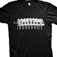 Jackdaw4 : Riot (Black)