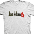 Jackdaw4 : Jackdaw4 Logo (Grey)