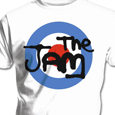 The Jam : Spray
