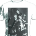 The Jam : Group Photograph (White)