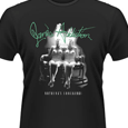 Janes Addiction : Nothing's Shocking (Black)