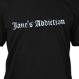 Janes Addiction : Old English