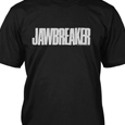 Jawbreaker : Silver Logo