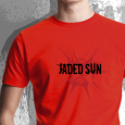 Jaded Sun : Sun (Red)