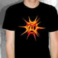 Jaded Sun : Gypsy Trip  (Vintage Black)