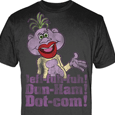 Jeff Dunham : Jeff Dunham Dot Com