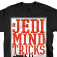 Jedi Mind Tricks : Philly Skyline