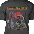 Jefferson Starship : Spitfire