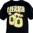 Jesus Lizard : Money