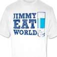 Jimmy Eat World : Fly