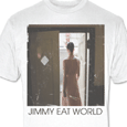 Jimmy Eat World : Album Cover