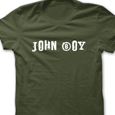 John Boy : John Boy