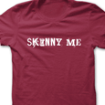 John Boy : Skinny Me
