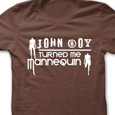 John Boy : Mannequin (Chocolate)