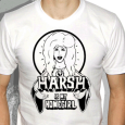 Jodie Harsh : Homegirl (White)