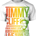 Jimmy Cliff : Reggae Fest