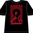 Jimi Hendrix : Swirl