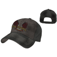 Jimi Hendrix : Adjustable Cap
